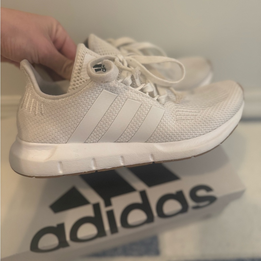 Boys adidas shoes